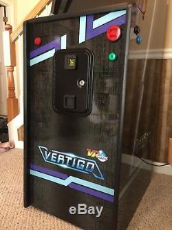 Vpcabs Vertigo Virtual Pinball Et Arcade Virtual Game