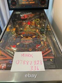 Williams Escapade 2 Pinball