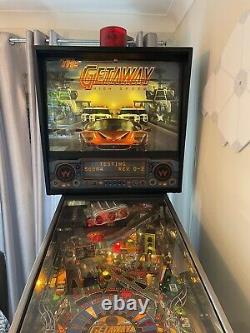 Williams Escapade 2 Pinball