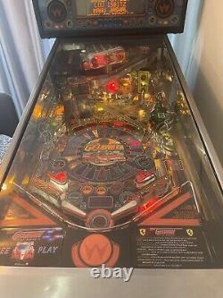 Williams Escapade 2 Pinball