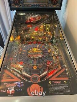 Williams Escapade 2 Pinball