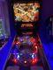 Williams Pinball Machine Avec Jackbot Clés Et Manuel Last Of Pinbot Trilogy