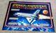 Williams Space Shuttle Pinball Machine Prochain Gen Verre De Dos Translitte