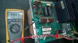 Williams System 11b Power Supply Board D-8345 Pinball 100% Testé