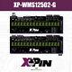X-pin Williams Pinball Machine System 11c Led Display Vert Xp-wms 12502-g