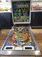 Zaccaria Moonflight Pinball