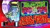 Zapcon 2022 Afficher Étage Tour Jeux D'arcade Pinball Machines Et Plus
