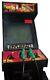 Zone 51 & Max Machine Arcade Force Par Atari 1995 (excellent État) Rare